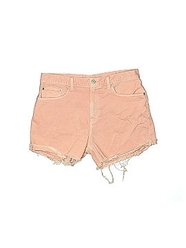 Lucky Brand Denim Shorts (view 1)