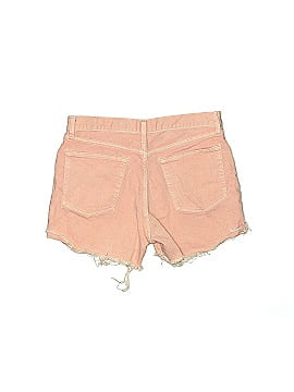 Lucky Brand Denim Shorts (view 2)