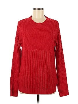 Shein Pullover Sweater (view 1)