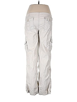 Motherhood Cargo Pants (view 2)