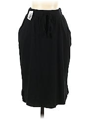 Zenana Casual Skirt