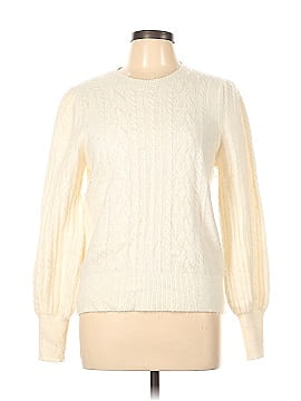 Banana Republic Pullover Sweater (view 1)