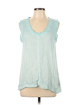 Cloth & Stone Sleeveless Blouse (view 1)