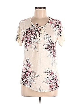 Maurices Short Sleeve T-Shirt (view 1)