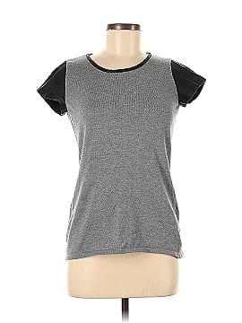 Wythe Ny Short Sleeve Top (view 1)