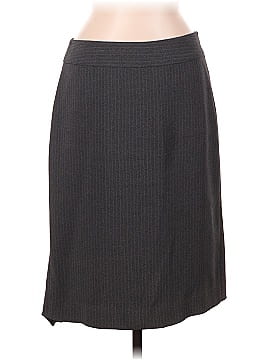 Ann Taylor Casual Skirt (view 1)