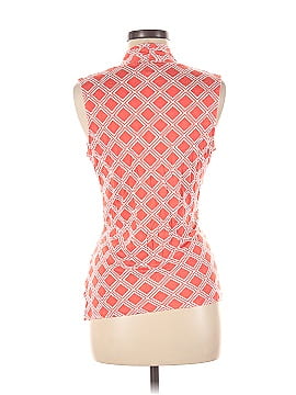 Banana Republic Sleeveless Blouse (view 2)