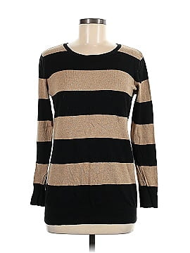 Ann Taylor LOFT Outlet Pullover Sweater (view 1)