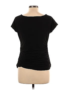 Ann Taylor Factory Short Sleeve Top (view 2)