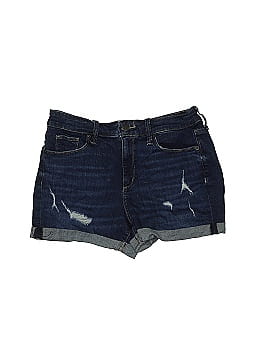 Universal Thread Denim Shorts (view 1)