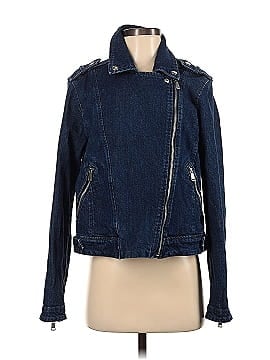 Ann Taylor LOFT Denim Jacket (view 1)