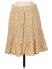 Madewell Casual Skirt