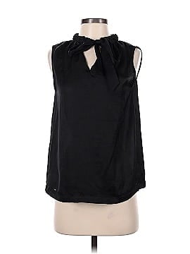 Ann Taylor Sleeveless Blouse (view 1)