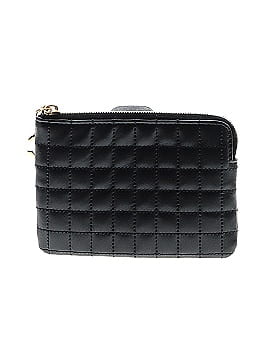 Céline Quilted Leather C Charm Card & Coin Holder (view 2)