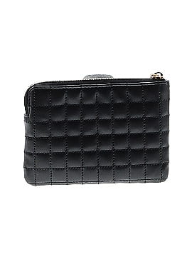 Céline Quilted Leather C Charm Card & Coin Holder (view 1)