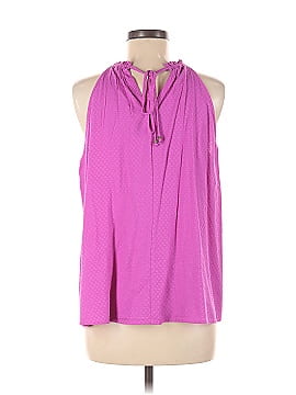 Knox Rose Sleeveless Blouse (view 2)