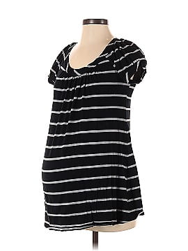 Old Navy - Maternity Short Sleeve Top (view 1)