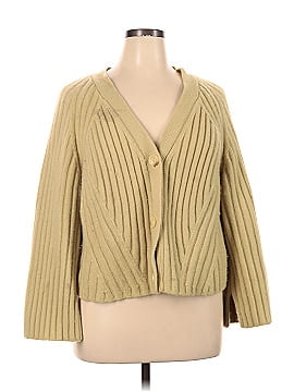 H&M Wool Cardigan (view 1)