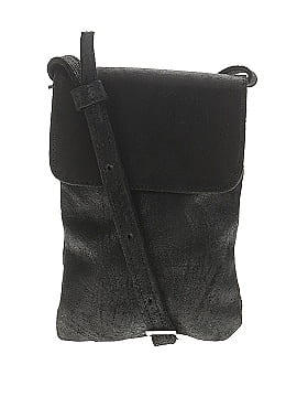CoFi Leather Crossbody Bag (view 1)
