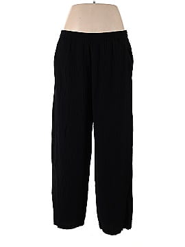 JM Collection Casual Pants (view 1)