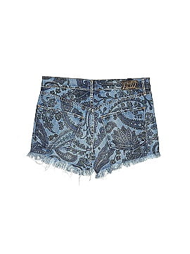 COH Los Angeles Denim Shorts (view 2)