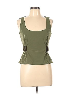 Miaou Sleeveless Blouse (view 1)