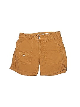 By Anthropologie Cargo Shorts (view 1)
