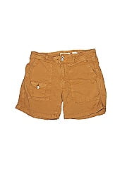 By Anthropologie Cargo Shorts