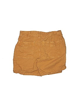 By Anthropologie Cargo Shorts (view 2)