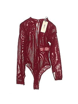 House Of London Bodysuit (view 2)