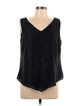 R&M Richards Sleeveless Blouse (view 1)