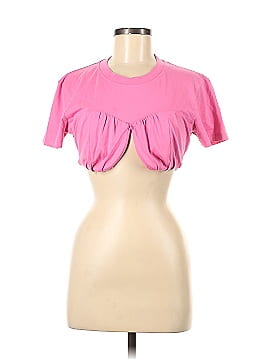 Jacquemus Short Sleeve Top (view 1)