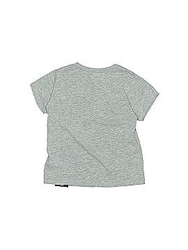 Trilogi Collection Short Sleeve T-Shirt (view 2)