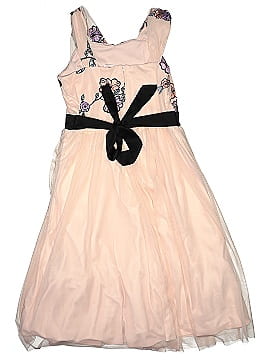 Amy Wear Special Occasion Dress (view 2)
