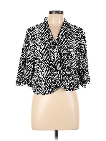 TanJay Jacket (view 1)