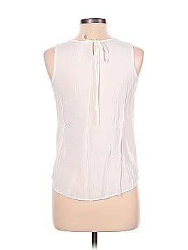 Andree Sleeveless Blouse (view 2)