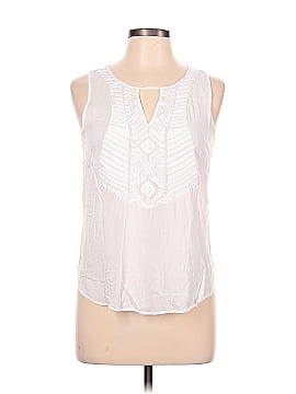 Andree Sleeveless Blouse (view 1)