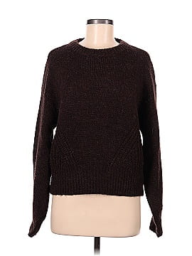 Madewell Pullover Sweater (view 1)