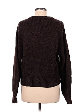 Madewell Pullover Sweater (view 2)