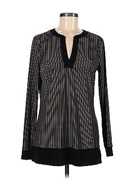 MICHAEL Michael Kors Long Sleeve Top (view 1)