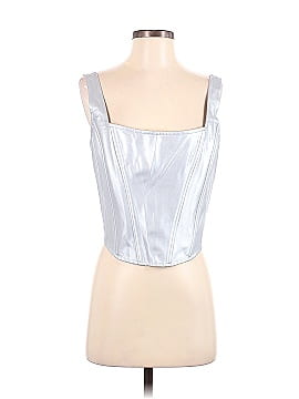 Maeve by Anthropologie Sleeveless Blouse (view 1)