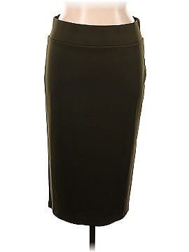 ELOQUII Casual Skirt (view 1)