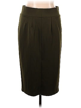 ELOQUII Casual Skirt (view 2)