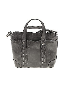 FRYE Leather Satchel (view 2)