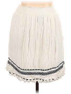 Bobeau Casual Skirt (view 2)