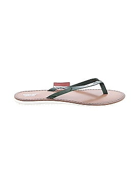 Mossimo Supply Co. Flip Flops (view 1)