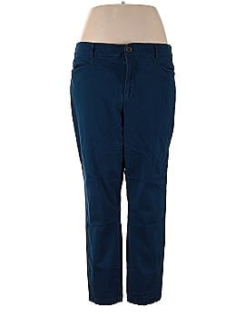 Ann Taylor LOFT Outlet Casual Pants (view 1)