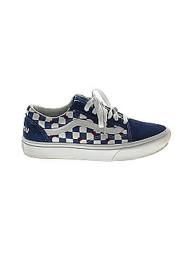 Vans Sneakers (view 1)