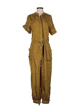 Tanya Taylor Jumpsuit (view 1)