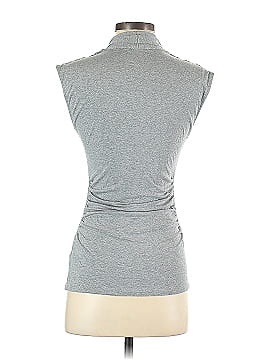 Vince Camuto Short Sleeve Top (view 2)